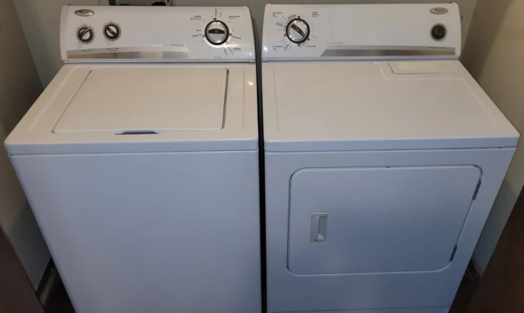 Dependable Service Left