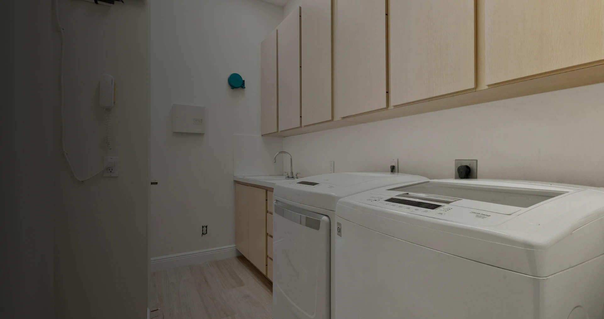 Spin cycle rentals Hero 2